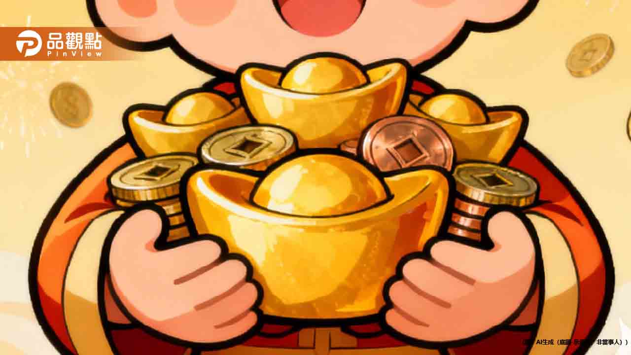 大樂透中頭獎1億元！幸運得主「霸氣捐一半」做公益