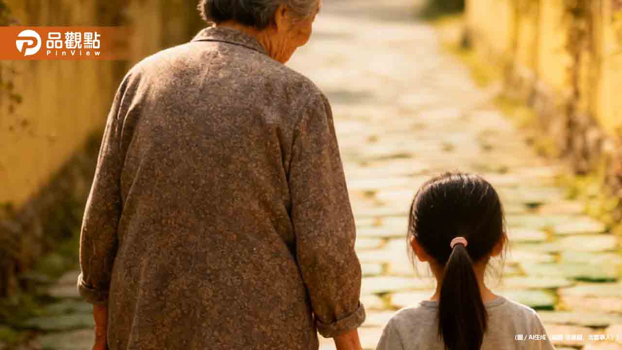 彰化2歲童冷水泡奶、滿身蟲咬！阿祖無力顧淚求社工帶走