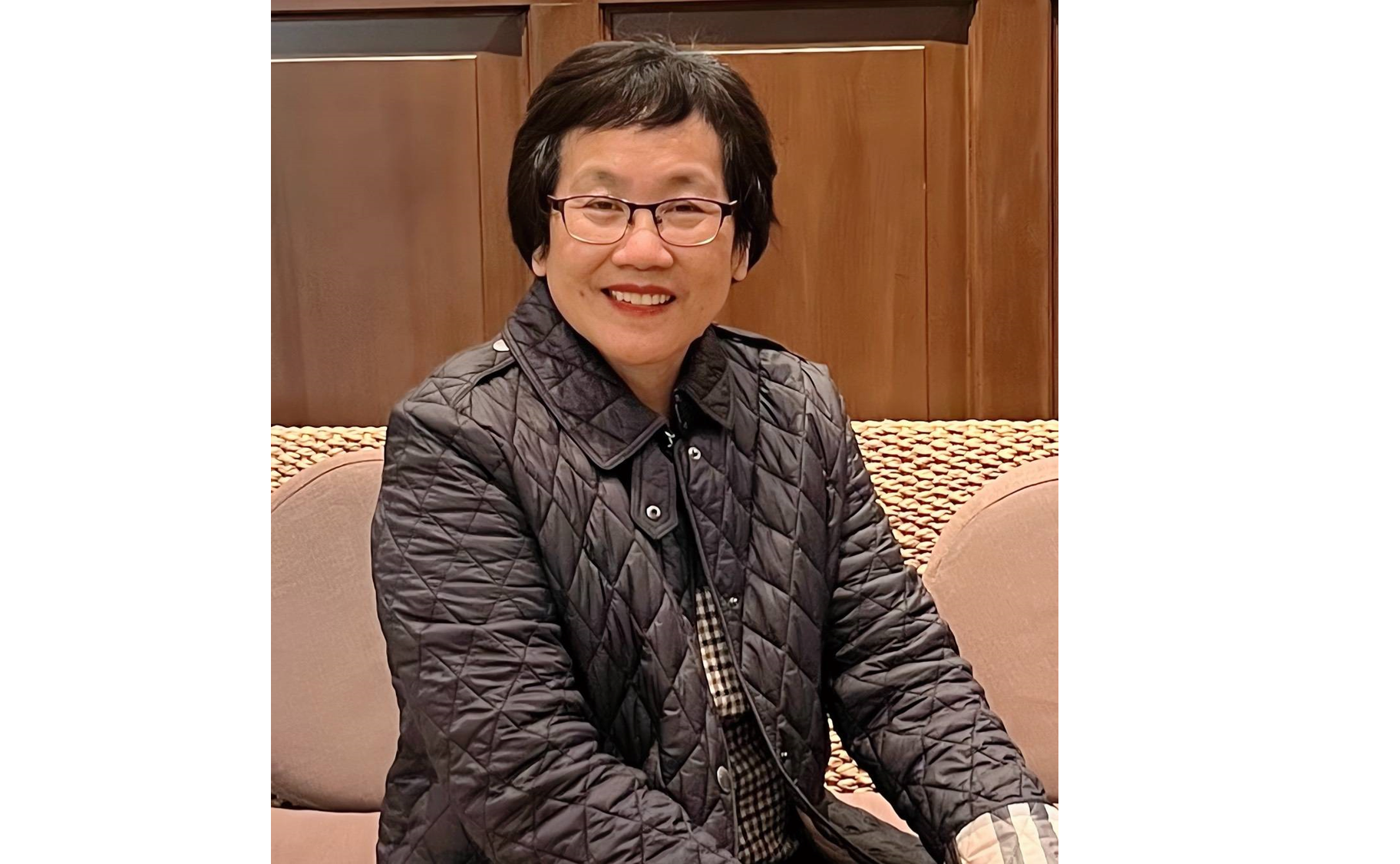 高市府發布財政局長人事  前主計處長李瓊慧出任