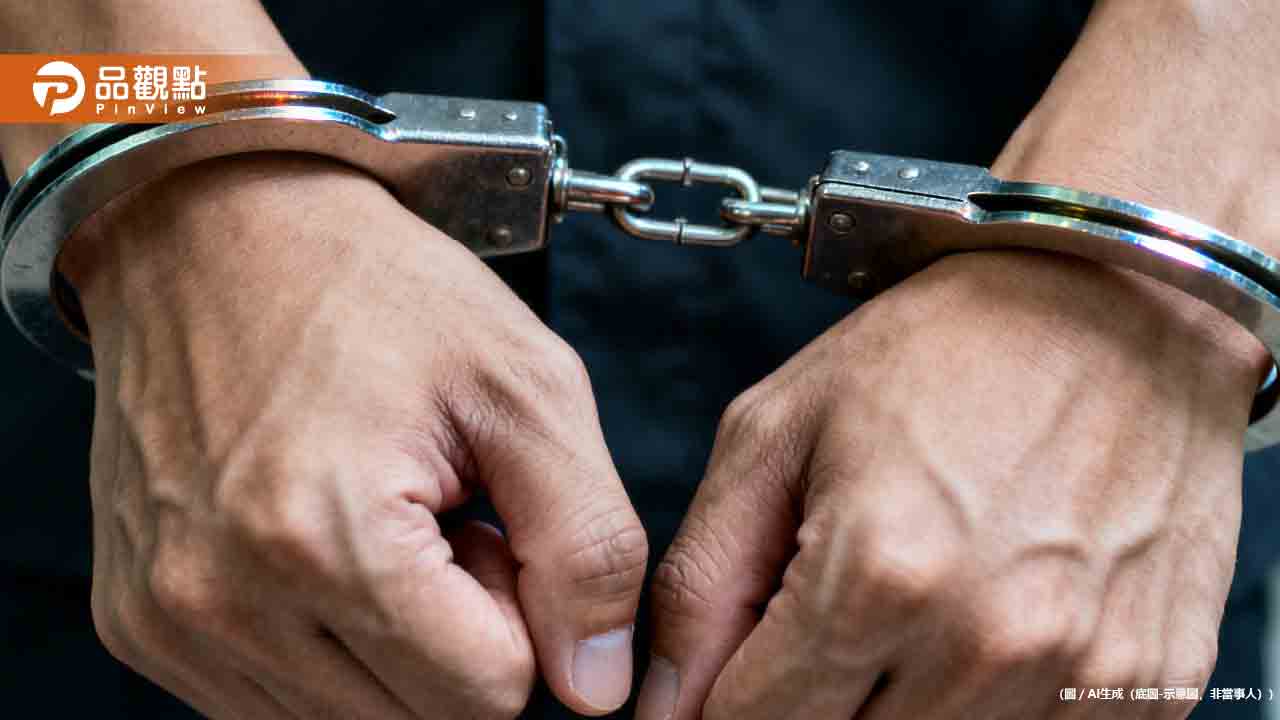 拖吊蟑螂集團落網！龜山拖台北開價8萬8震驚全台