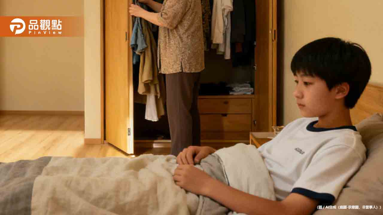 女老師課後輔導！竟2度帶未成年男學生回租屋處侵犯