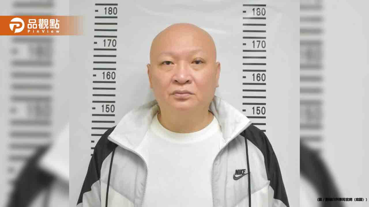 百億賭王林秉文慘遭槍決！中彈29發身亡　奪命動機曝光