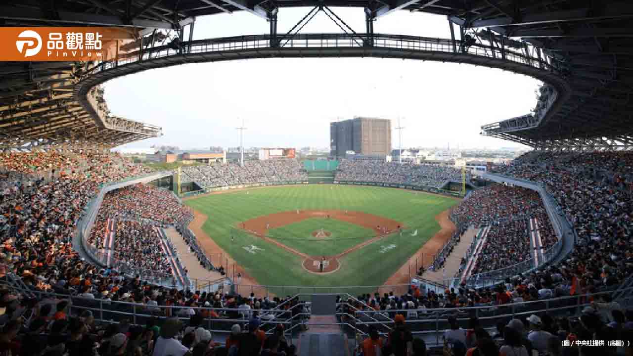 亞太棒球場男不聽勸「掌摑工讀生」遭送辦！黑歷史被起底