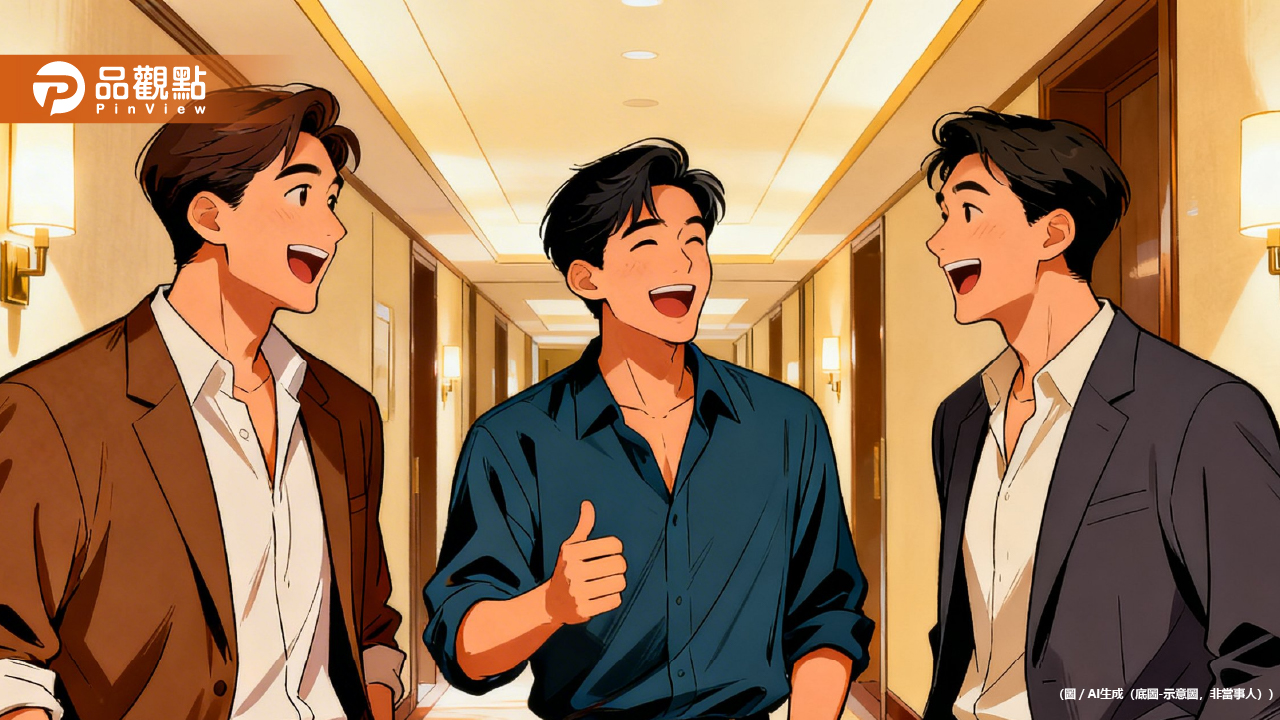 WBC國手深夜飯店狂歡！3球員凌晨4點走廊喧嘩惹眾怒