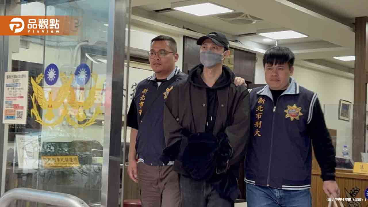 王子認了逃兵！花33萬偽造高血壓免役遭起訴