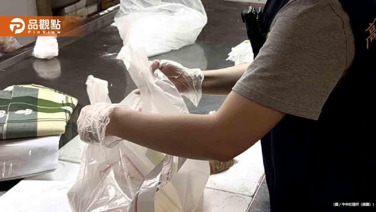 高雄春捲攤140人中毒！業者隱匿實情遭重罰144萬