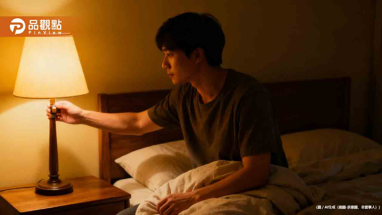 飲食都正常！睡覺「1習慣」恐致糖尿病