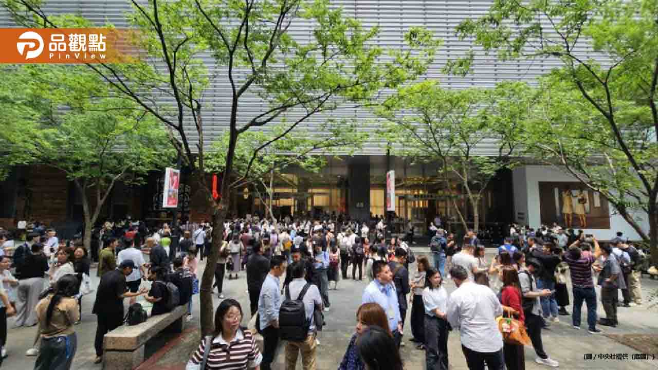 饗饗信義店火警補償！顧客可免費用餐、獲他牌千元券