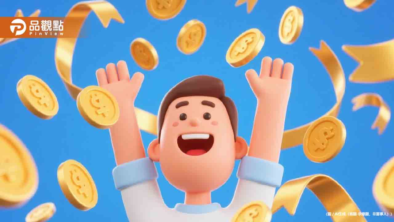 新北彩券行開出2.2億大樂透頭獎！老闆：才剛向玄天上帝許願