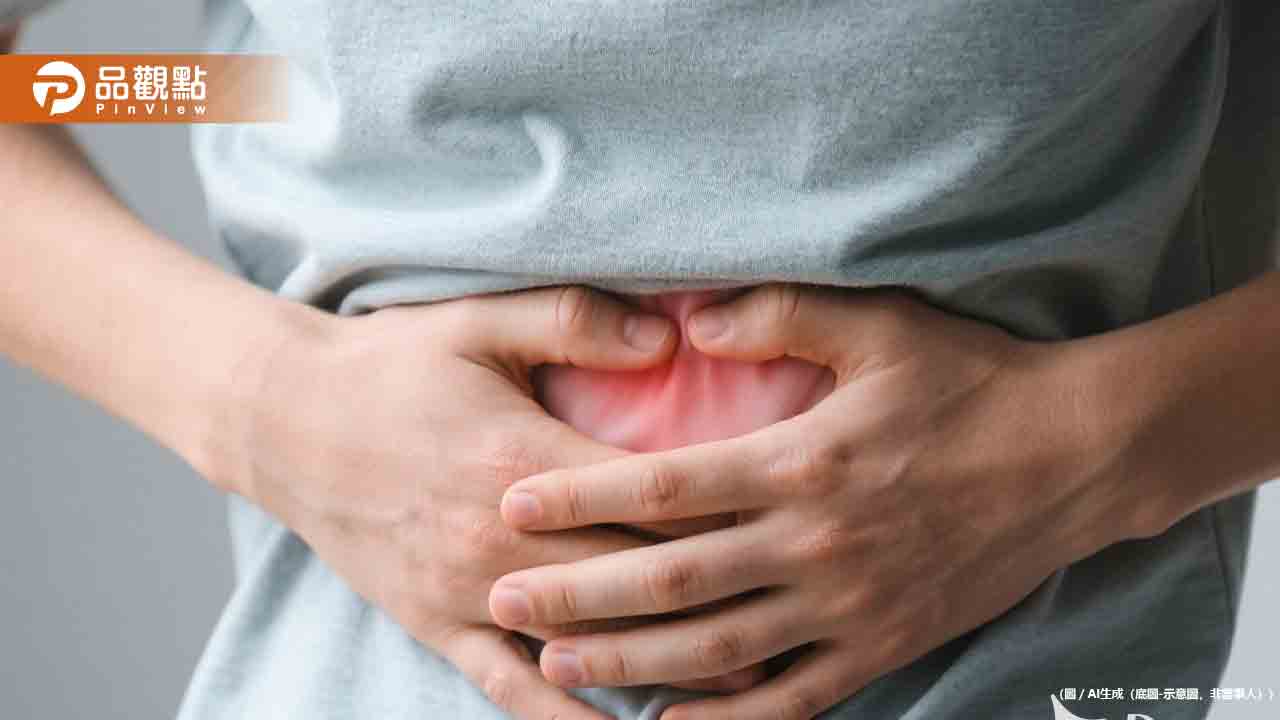 18歲少年確診大腸癌三期！醫師：出現「2症狀」別輕忽