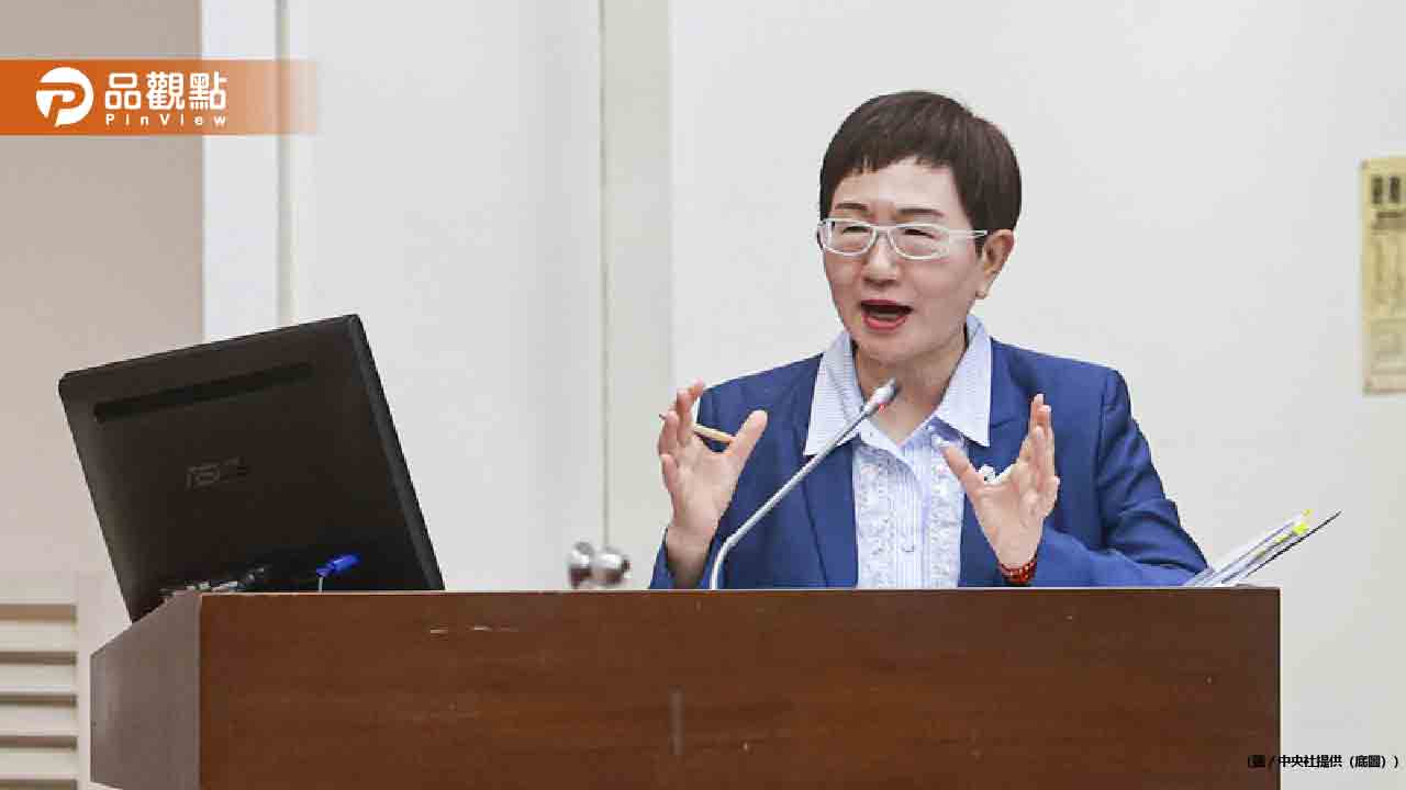 再普發現金？財長：中央1到3月稅收「減收353億元」