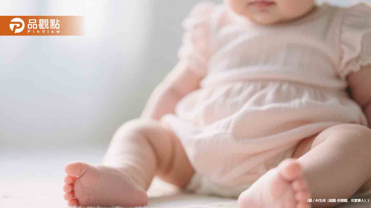 36歲女警產女後失血亡！新生女嬰腦損命危 