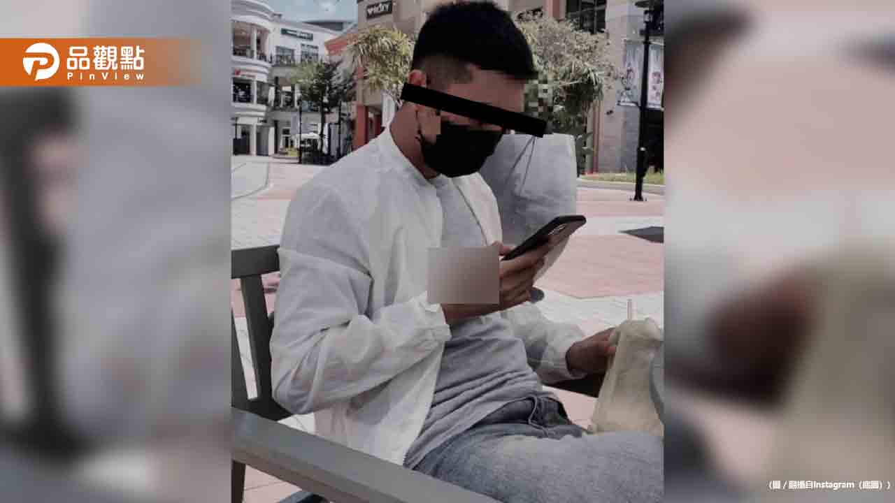 BMW毒駕男IG炫富！黑歷史全曝光