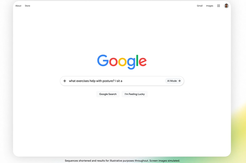 Google搜尋迎來25年最大升級　開發者大會秀一系列AI功能