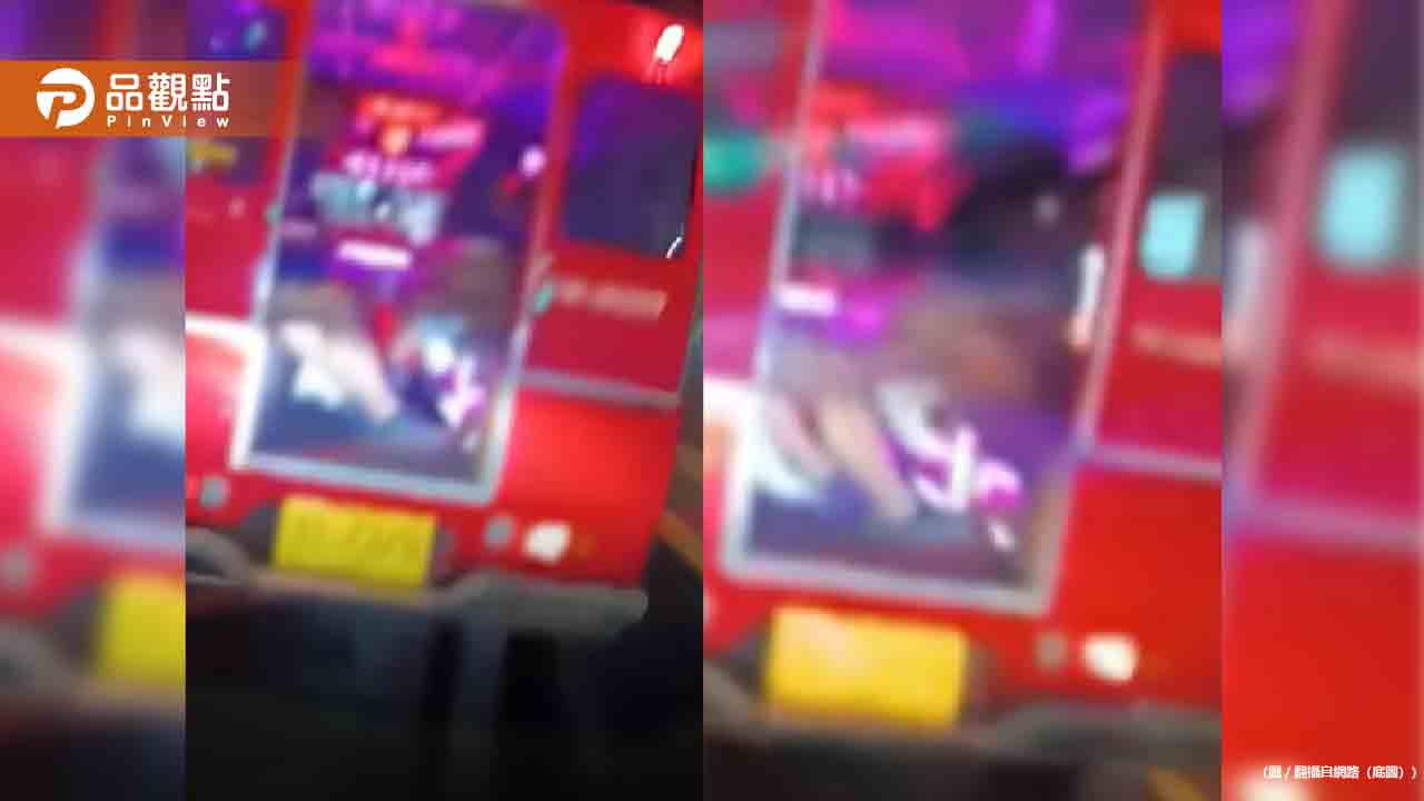 普吉島嘟嘟車再爆活春宮！超扯畫面瘋傳