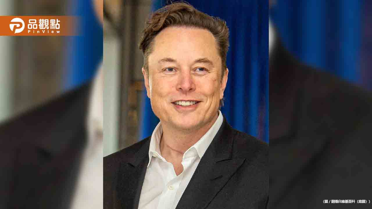 馬斯克問鼎全球首位兆元富豪!SpaceX創天價IPO