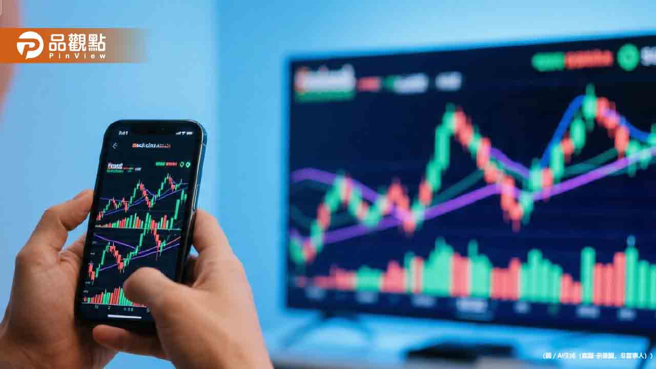 竹科工程師IG招攬股票投顧！10個月吸金76萬下場慘了