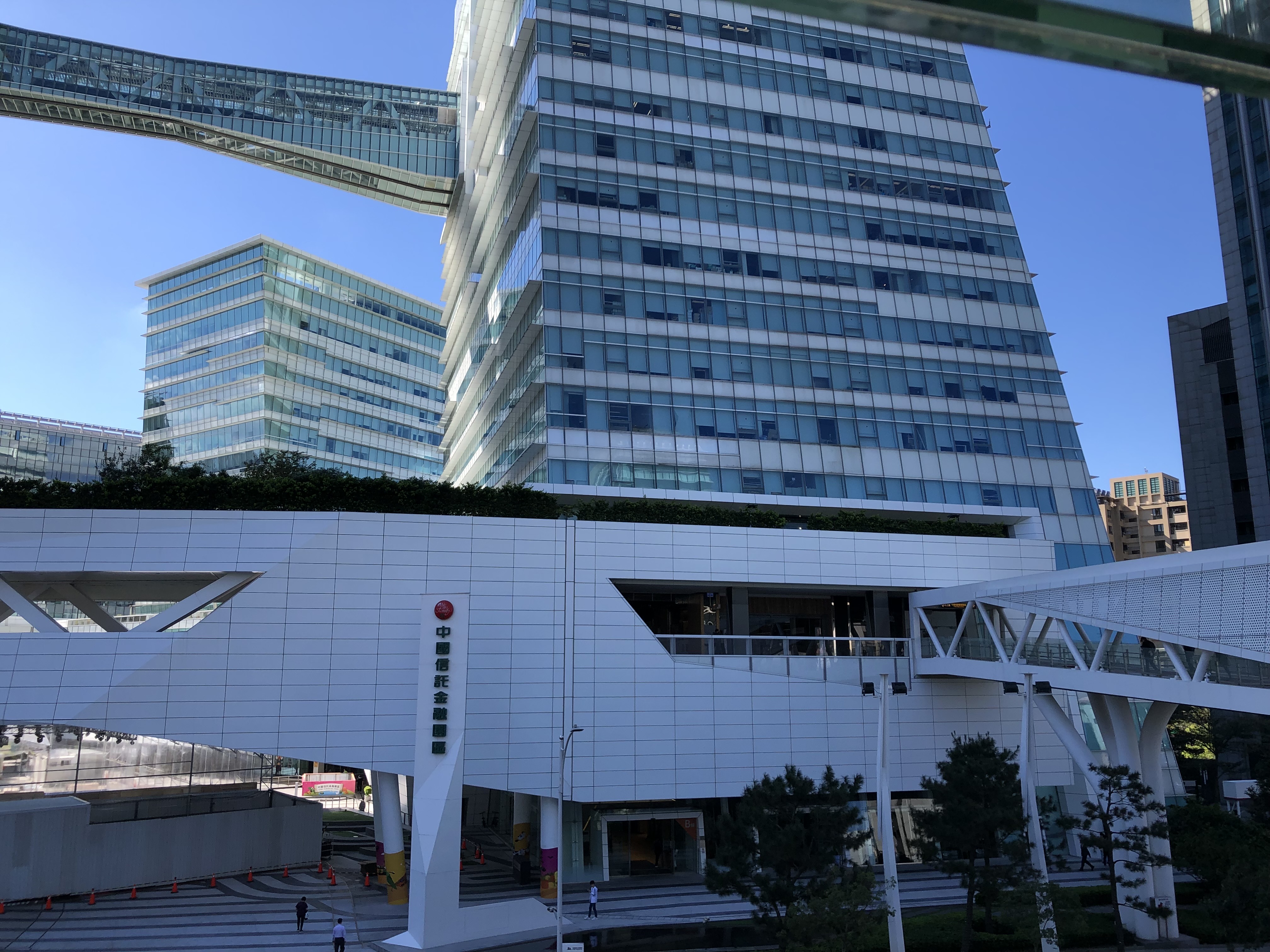 中信銀行攜手EQT　獨家引進增值型基礎建設投資策略